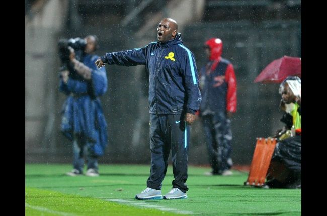 Mamelodi Sundowns Will Attack Against Leopards