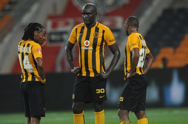 Linda Butthelezi Thinks Chiefs Need To Perform In Africa