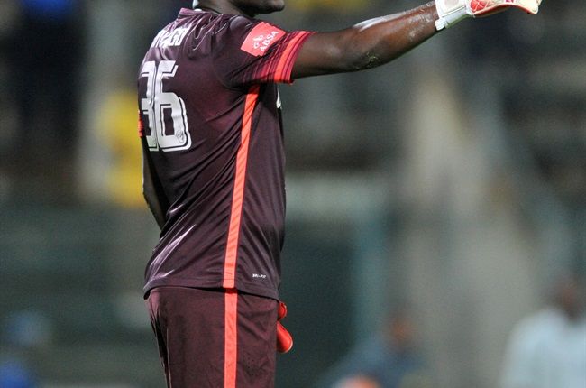 Denis Onyango Still In Congo After Security Issues