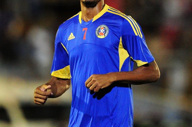 Kaizer Chiefs Still In Pursuit Of Star Swaziland Striker