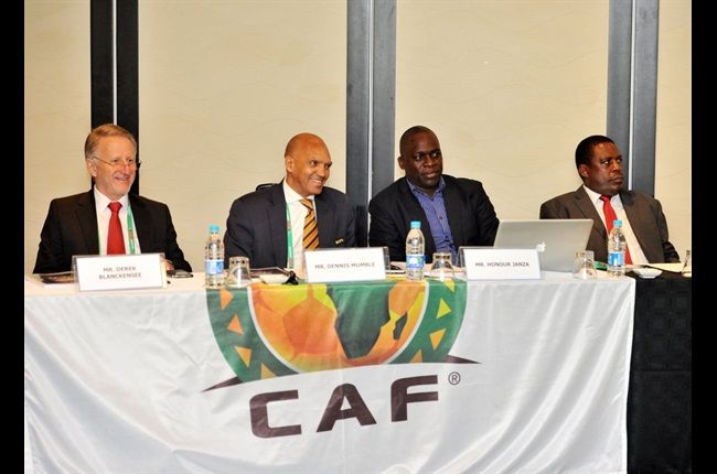 All 32 PSL Clubs Attended A Club Licensing Seminar This Week