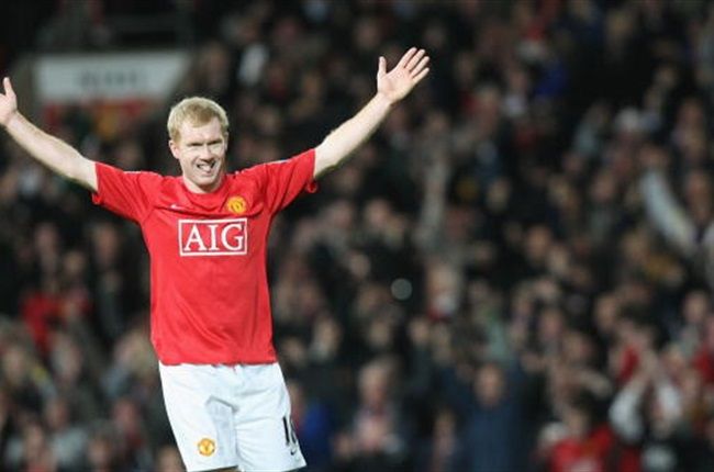 Manchester United Set New Premier League Goals Record