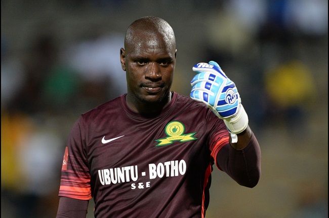 Mamelodi Sundowns Prepare For Champions League
