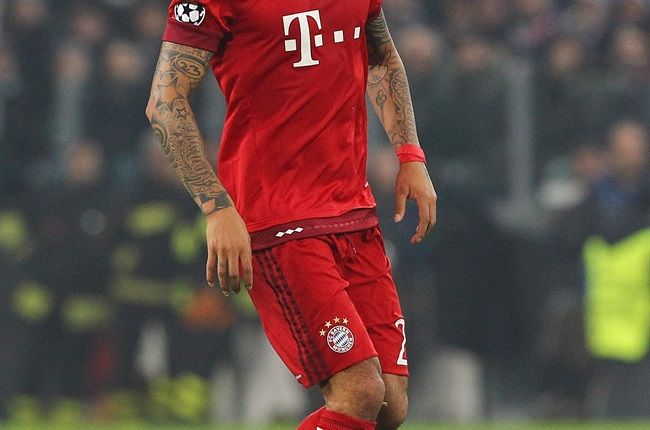 UEFA Champions League Report: Bayern Munich 1-0 Benfica 5 April 2016