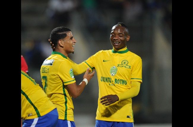 Sundowns Update About The Players Before DRC Trip