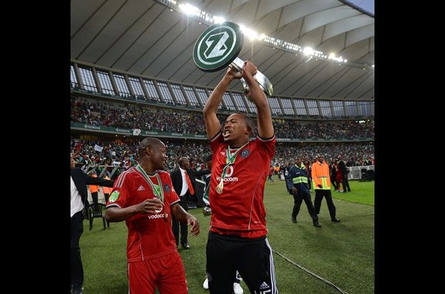 Majoro s Five Best Celebrations