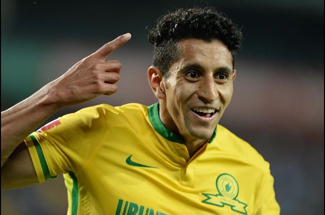 Mamelodi Sundowns Probable CAF Champions League Starting XI