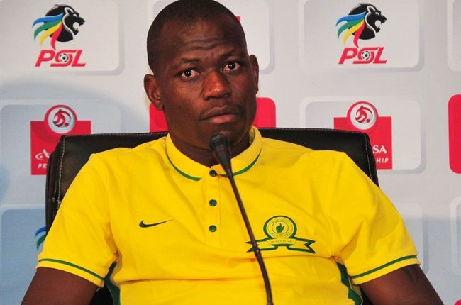 Hlompho Kekana Prepared For Congo Conditions