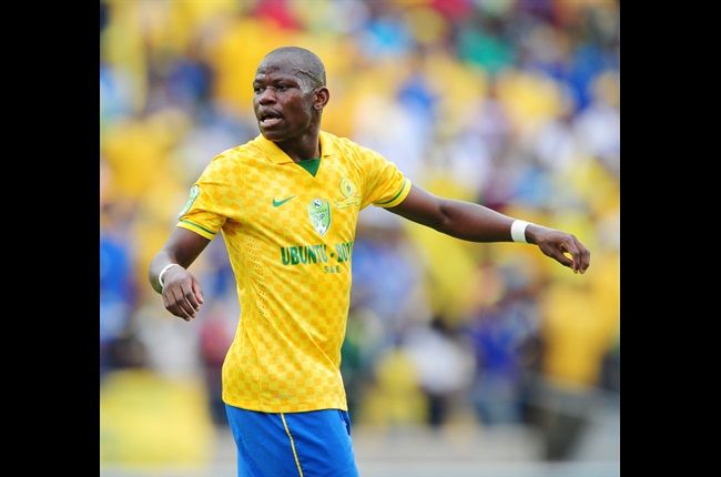 Starting XI: AS Vita v Mamelodi Sundowns 10 April 2016
