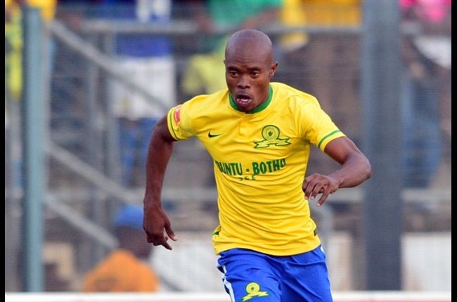 CAF Champions League Report: AS Vita 1-0 Mamelodi Sundowns 10 April 2016