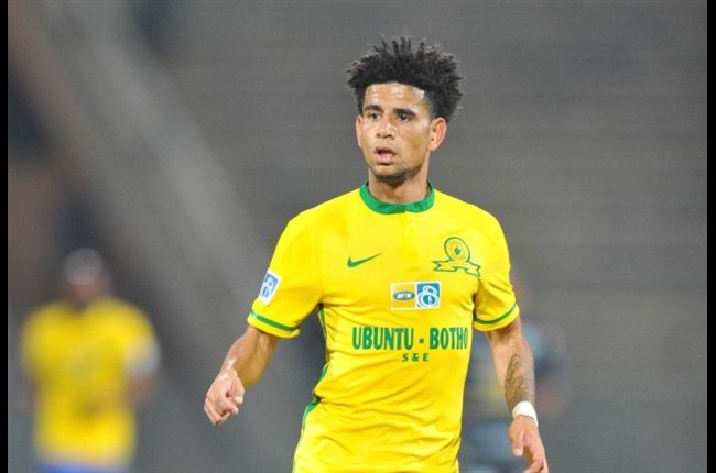 Player Ratings: AS Vita v Mamelodi Sundowns 10 April 2016