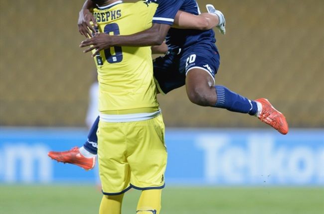 Moeneeb Josephs Says Bidvest Wits Thrive On Critics' Negativity