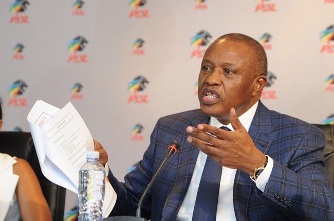 Senzo Meyiwa's Insurance Money Has Been Paid By The League