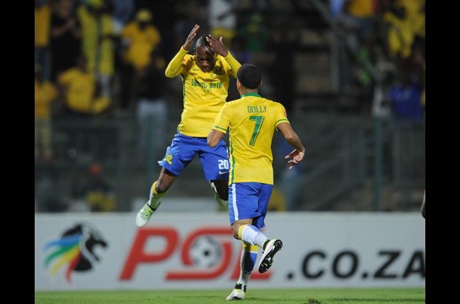 Khama Billiat Boost For Mamelodi Sundowns