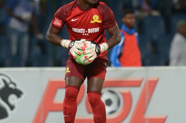 Mamelodi Sundowns In Final Preparations For AS Vita Club