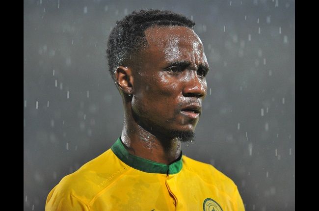 Teko Modise Says Mamelodi Sundowns Want CAF Champions League Progression By All Means Ahead Of Their Tie Against AS Vita