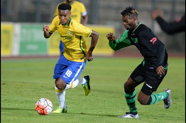 CAF Champions League Report: Mamelodi Sundowns 2-1 AS Vita 20 April 2016