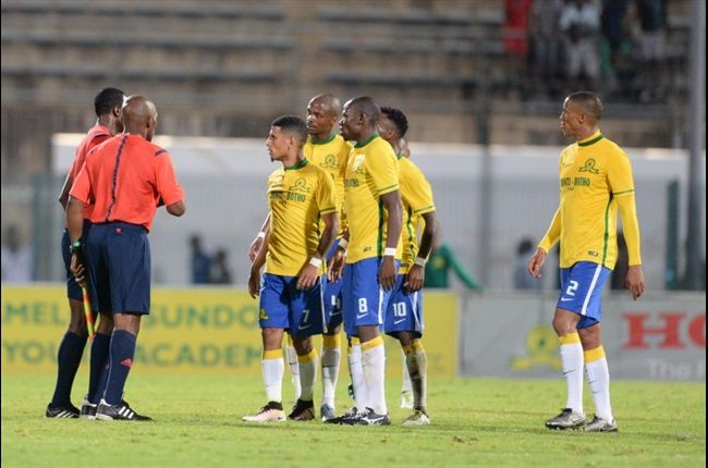 Mamelodi Sundowns Will Find Out Their CAF Confederation Cup Opponents Today
