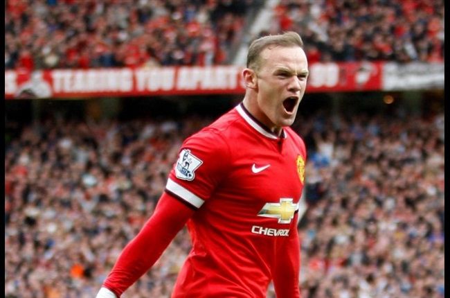 Rooney: Cup Magic Could Be The Cure