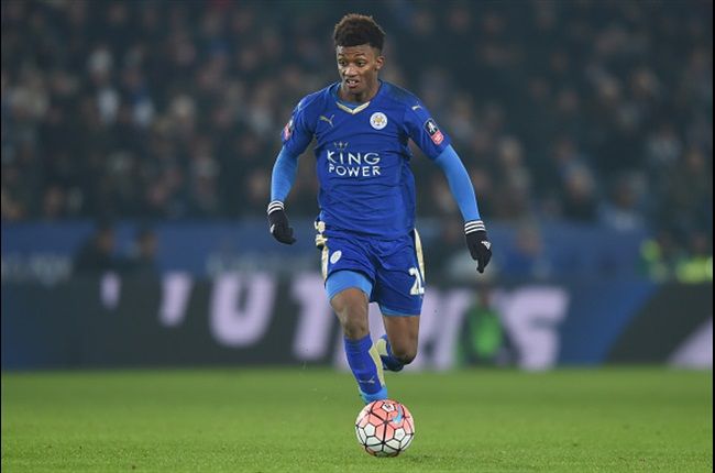 EPL Player Escapes Horror Incident With Helicopter