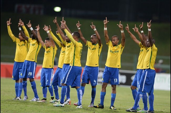 Chicken Inn Fined For Mamelodi Sundowns Incident