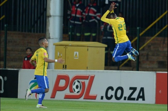 There Is One Game Left For The Golden Boot Hopefuls