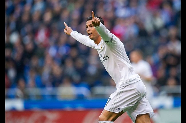 La Liga Report: Deportivo 0-2 Real Madrid 14 May 2016