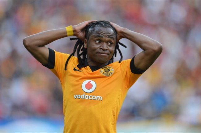 Shabba Suits Up With His Partner