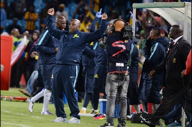The Return Of Sundowns To Champions League Has Been Explained
