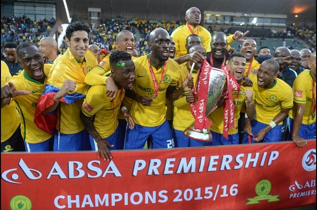 CAF Champions League Quarter Final Draw Confirmed