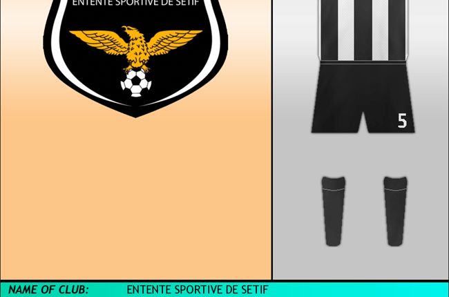 Mamelodi Sundowns CAF Opponents: ES Setif