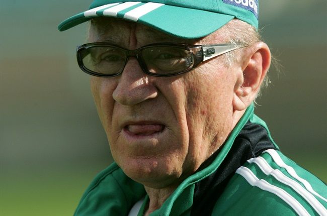 The Memorial Service Details For Ted Dumitru Confirmed