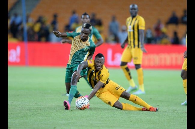 Kudakwashe Mahachi To Don Chiefs Number 11 Jersey?