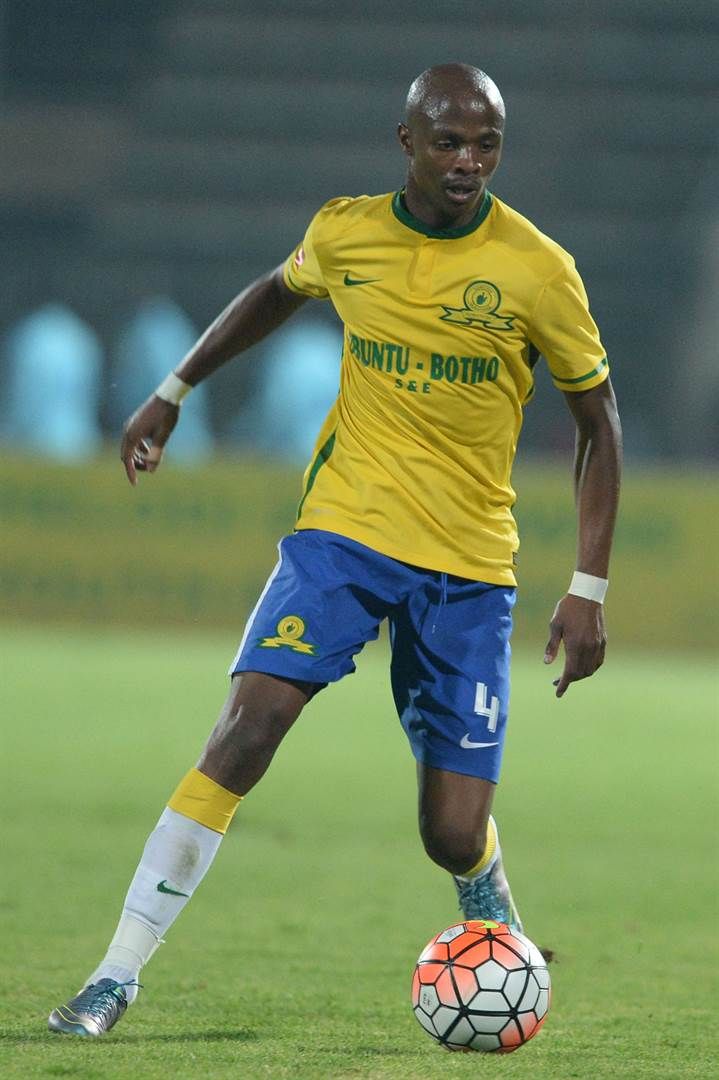 Tebogo Langerman €400 000 (± R7.1m)