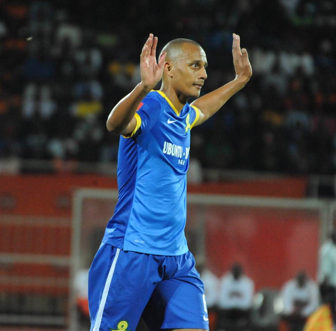 Wayne Arendse €175 000 (± R3.1m)
