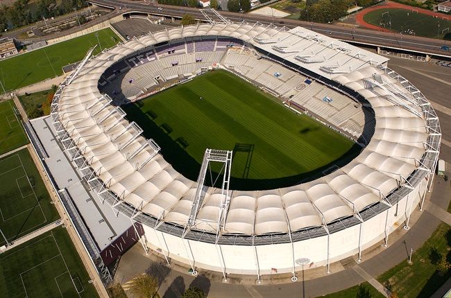 10 Euro 2016 Stadiums Revealed