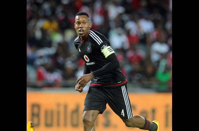 Happy Jele Discusses Downs CAF Campaign