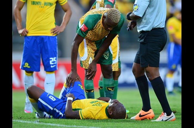 Mamelodi Sundowns To Keep Tabs On Players Ahead Of CAF Trip