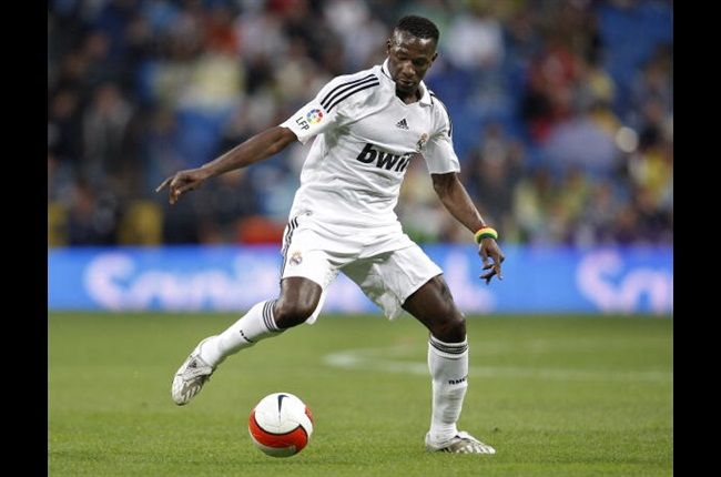 Jose Mourinho's 13 Most Successful African Stars