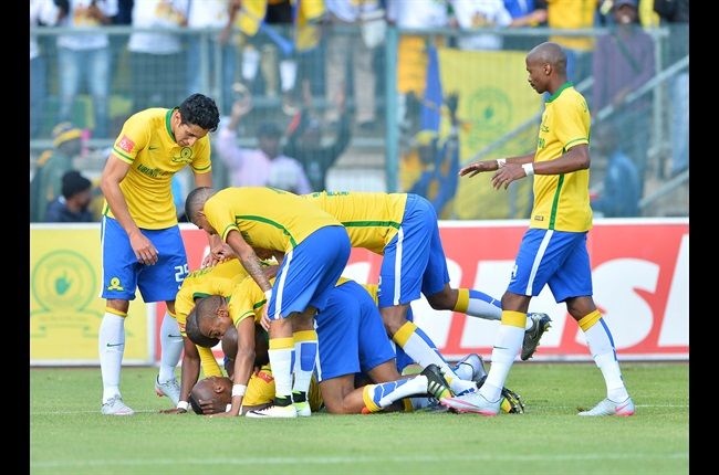 CAF Feature: Mamelodi Sundowns Face ES Setif For The First Time