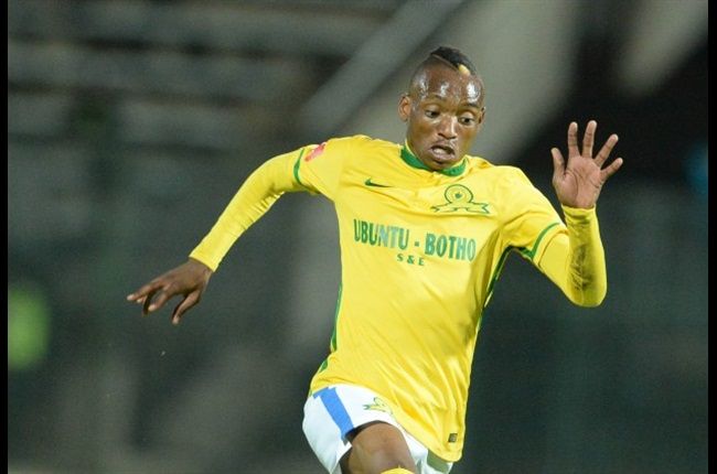 Khama Billiat Explains The Importance Of Winning Away
