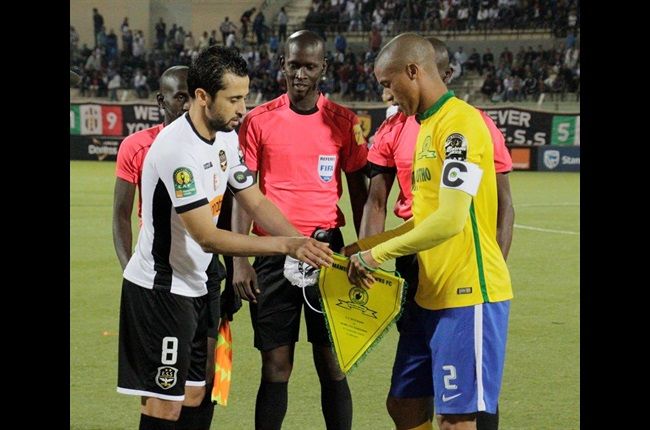 Sundowns' CAFCL Opponents Face Elimination?