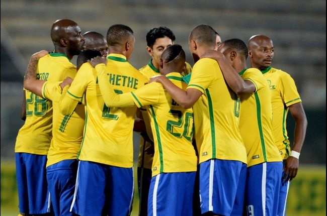 Mamelodi Sundowns' CAF CL Opponents Have Been Eliminated