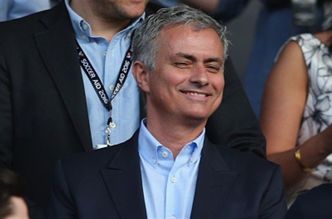 Reports: Jose Mourinho Close To Second Manchester United Signing