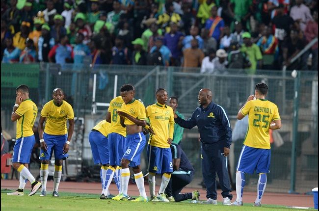 The Best South African Club Performances In CAF Champions League
