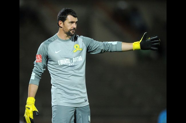 Sundowns Player Ratings v Enyimba 29 June 2016