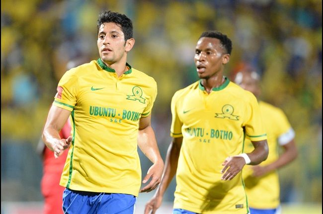 Zwane Determined To Grab Chance At Downs