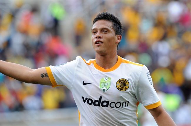 Watch Stiga's Son Score Like A Pro