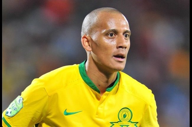 Mamelodi Sundowns Defender Targeting Victory In Zamalek