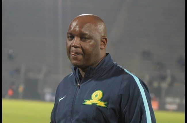 Pitso Mosimane: We Know How To Approach This Game